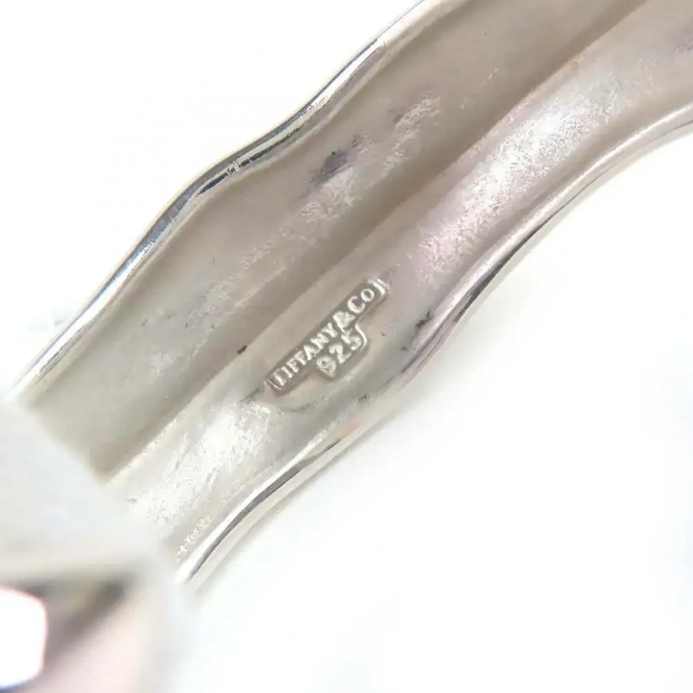 TIFFANY Silver Charm Bracelet - Picture 7 of 7